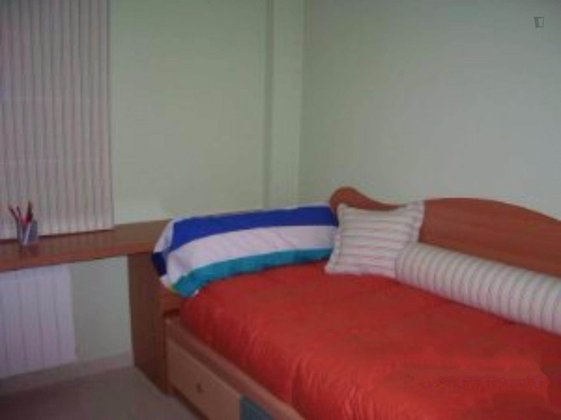 Single Room in a 3 bedroom apartment