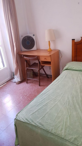 Enjoyable single bedroom in Regina
