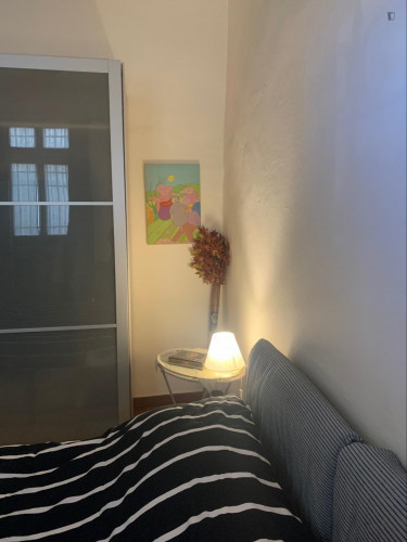 Nice 2-bedroom apartment in Santa Croce - Gallery - 2