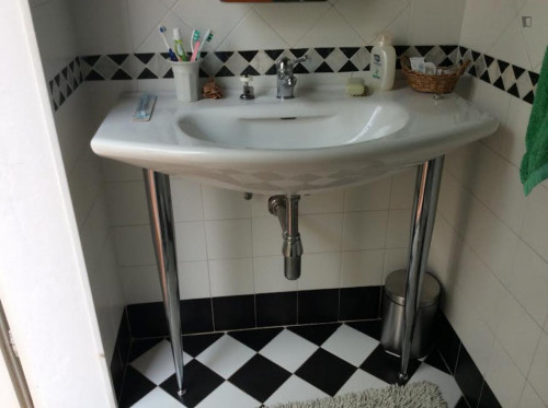 Nice 2-bedroom apartment in Santa Croce - Gallery - 9