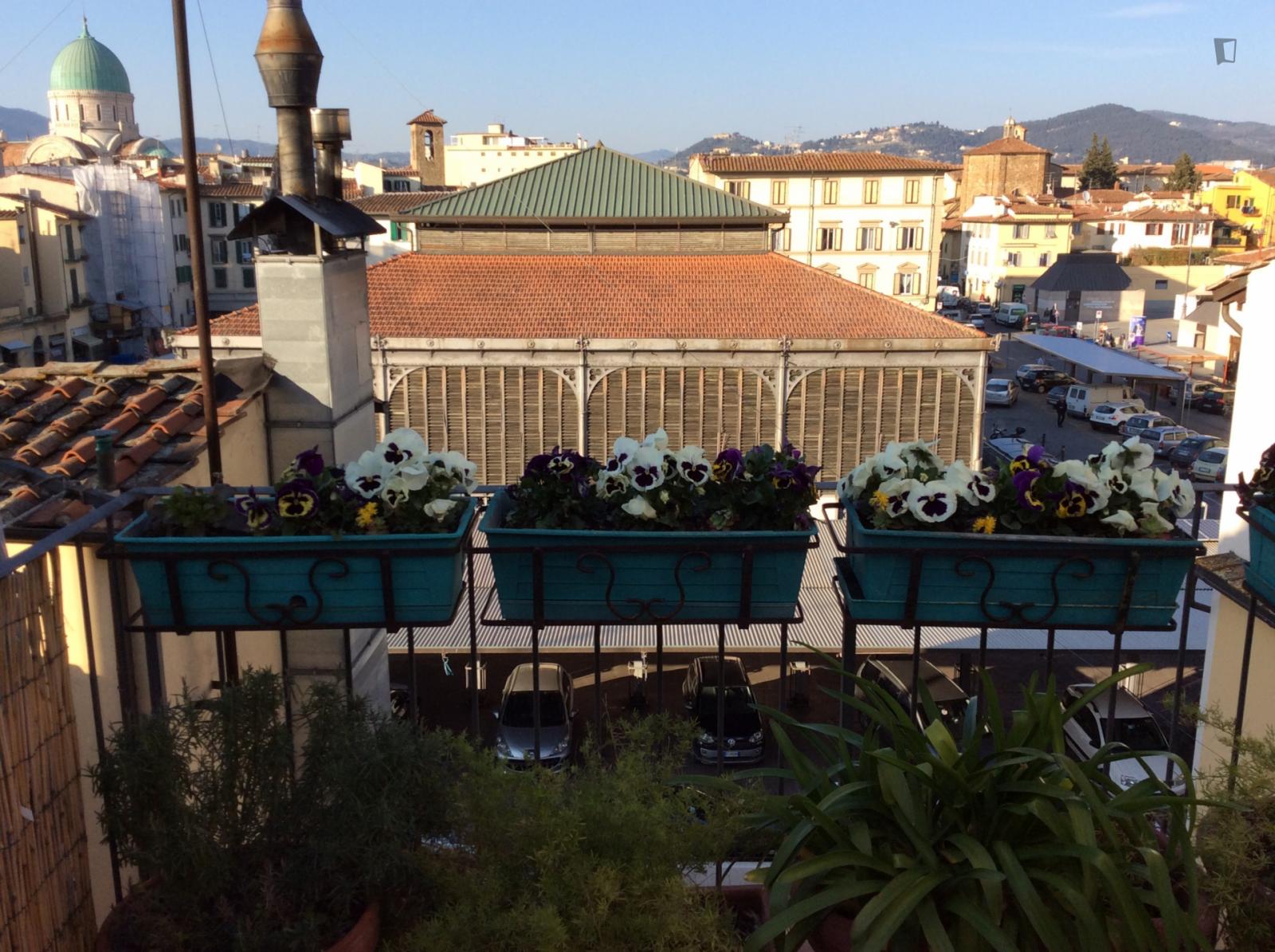 Nice 2-Bedroom Apartment In Santa Croce - 1