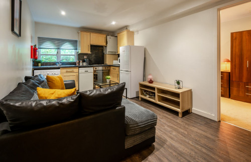 Rentinc - HYDE TERRACE - LS2 9LN  - Gallery -  4