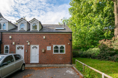 Rentinc - HYDE TERRACE - LS2 9LN - Gallery - 13