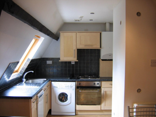 Rentinc - HYDE TERRACE - LS2 9LN - Gallery - 44