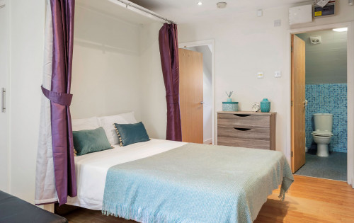 Rentinc - HYDE TERRACE - LS2 9LN - Gallery - 62