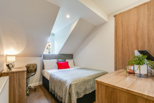 Rentinc - HYDE TERRACE - LS2 9LN - Gallery - 57
