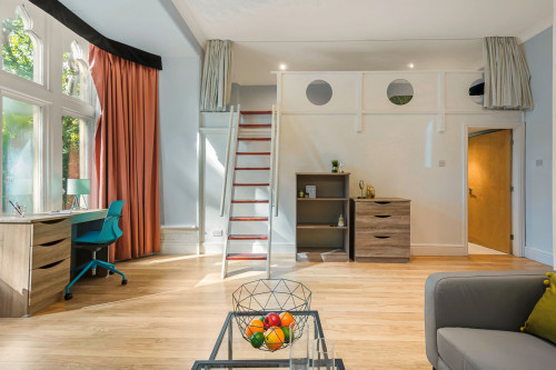 Rentinc - HYDE TERRACE - LS2 9LN - Gallery - 49