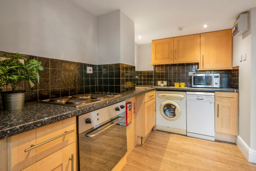 Rentinc - HYDE TERRACE - LS2 9LN - Gallery - 35