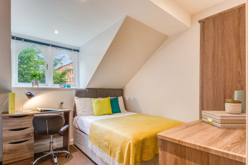 Rentinc - HYDE TERRACE - LS2 9LN - Gallery - 58