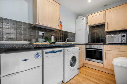 Rentinc - HYDE TERRACE - LS2 9LN - Gallery - 51