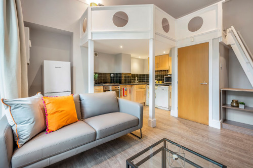 Rentinc - HYDE TERRACE - LS2 9LN - Gallery - 33