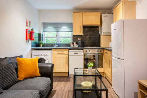 Rentinc - HYDE TERRACE - LS2 9LN  - Gallery -  2