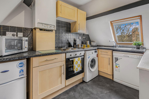 Rentinc - HYDE TERRACE - LS2 9LN - Gallery - 23