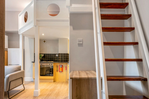 Rentinc - HYDE TERRACE - LS2 9LN - Gallery - 34
