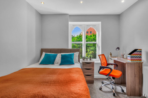 Rentinc - HYDE TERRACE - LS2 9LN - Gallery - 11
