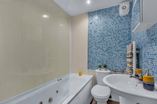 Rentinc - HYDE TERRACE - LS2 9LN - Gallery - 12