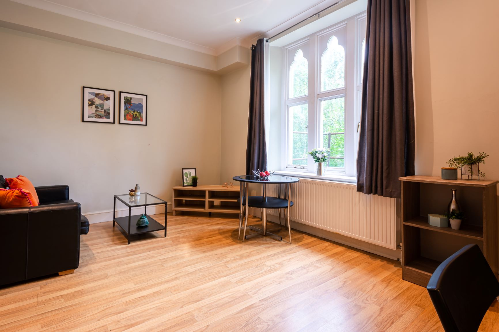Flat 9, 40 - Rentinc - HYDE TERRACE - LS2 9LN - Gallery - 1