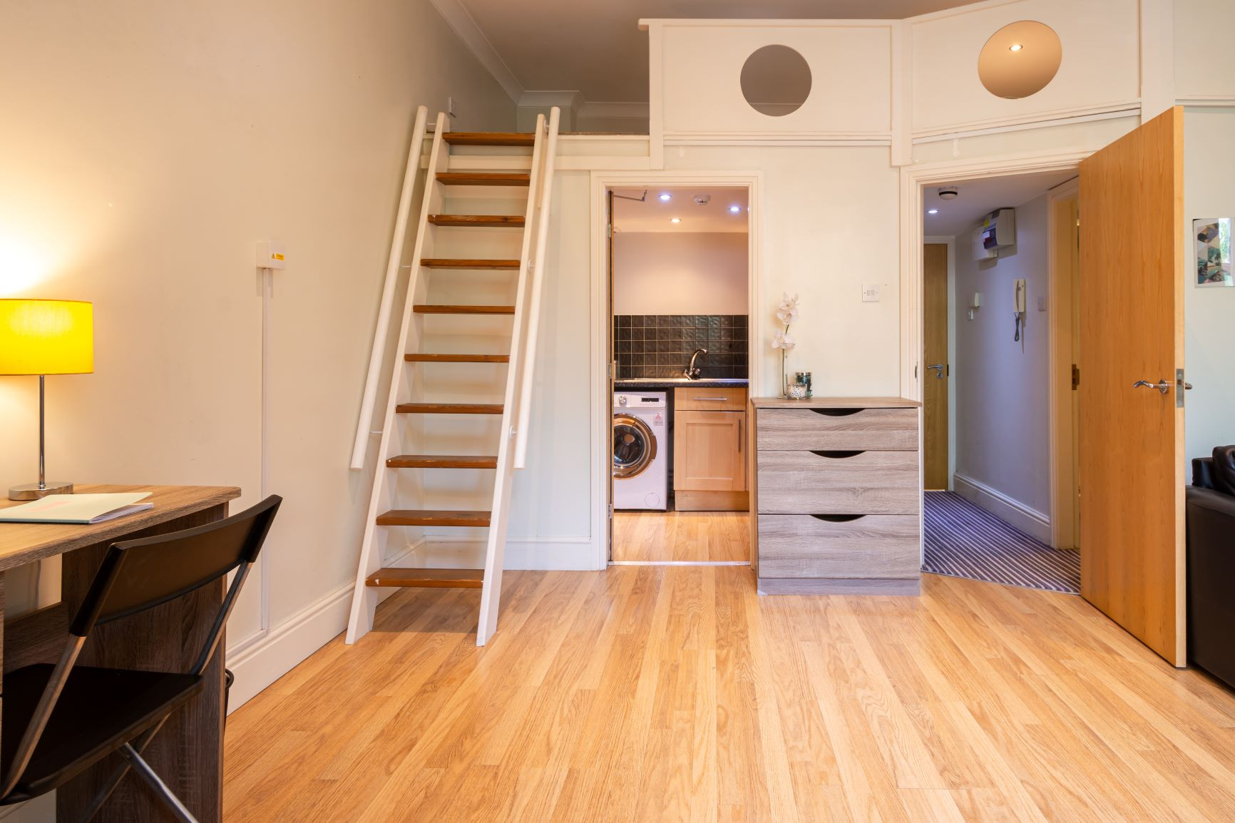 Flat 9, 40 - Rentinc - HYDE TERRACE - LS2 9LN - Gallery - 8