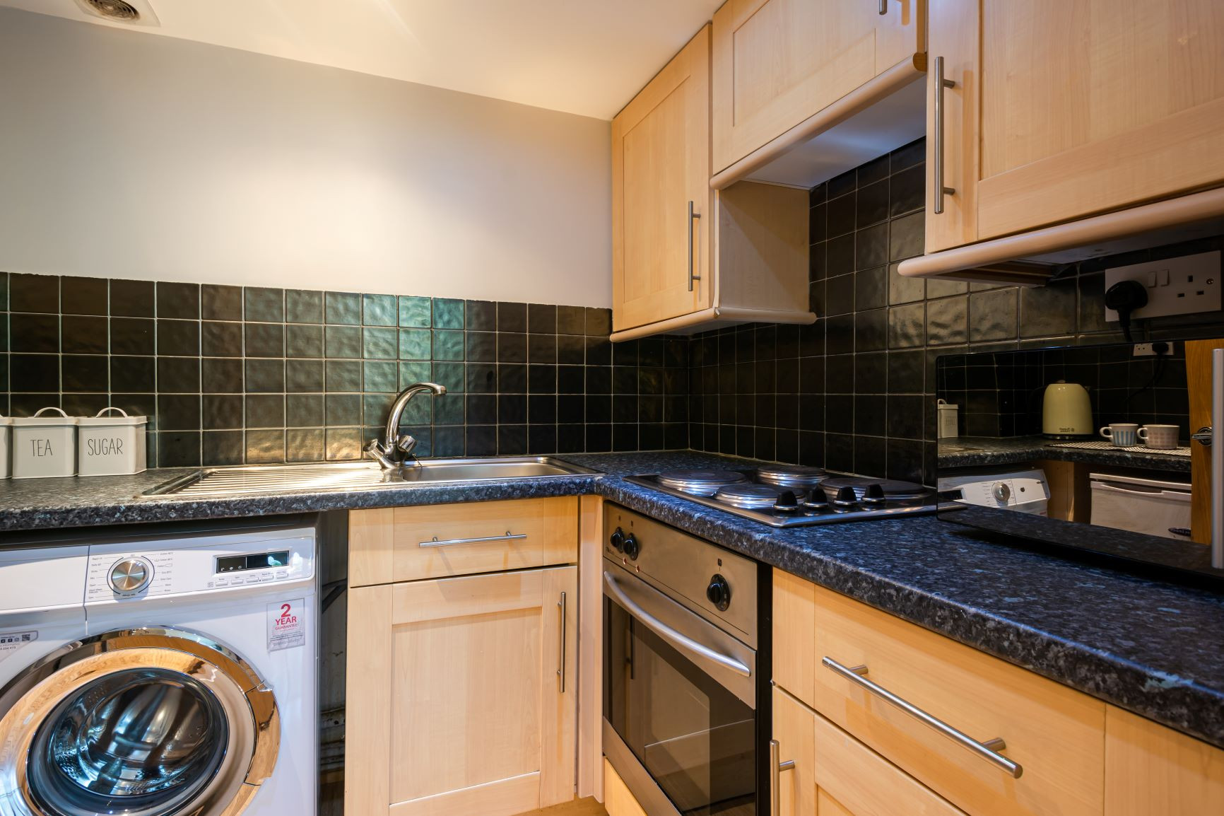 Flat 9, 40 - Rentinc - HYDE TERRACE - LS2 9LN - Gallery - 3