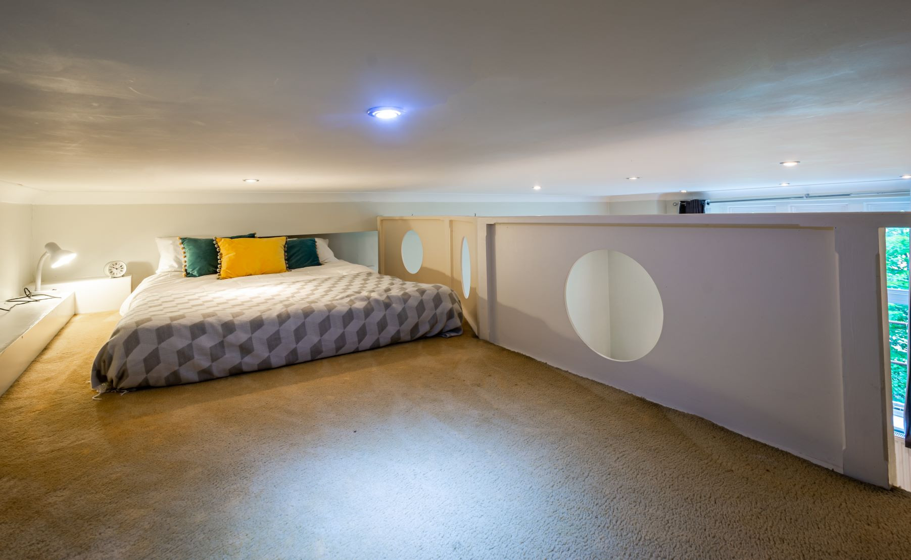 Flat 9, 40 - Rentinc - HYDE TERRACE - LS2 9LN - Gallery - 11
