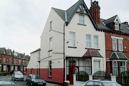 Rentinc - BRUDENELL ROAD - LS6 1HA - Gallery - 22