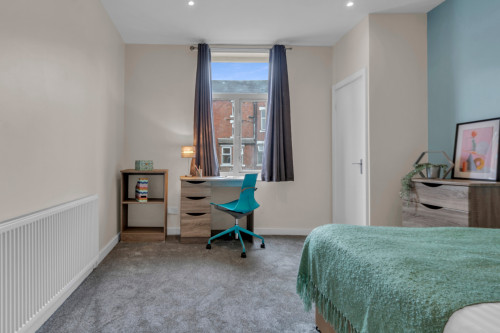 Rentinc - BRUDENELL ROAD - LS6 1HA - Gallery - 63