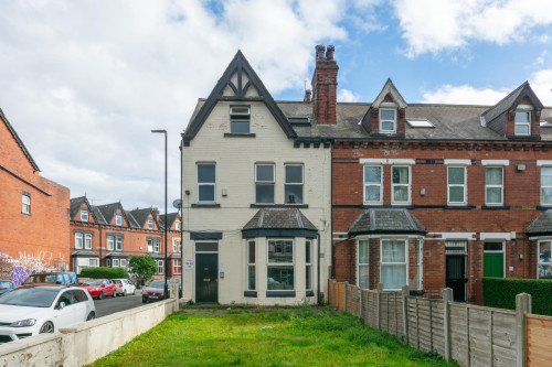 Rentinc - BRUDENELL ROAD - LS6 1HA - Gallery - 21