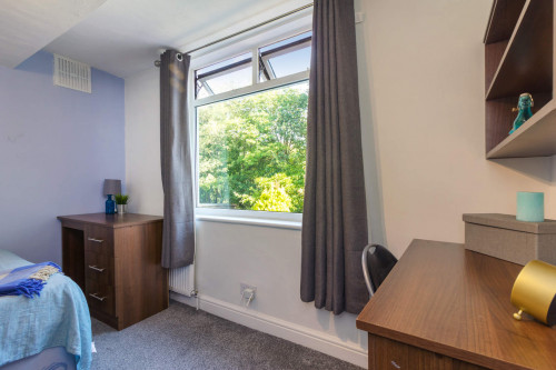 Study Space