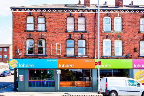 Rentinc - BURLEY ROAD - LS3 1JP - Gallery - 42