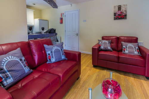 Rentinc - VICTORIA TERRACE - LS3 1BX - Gallery - 54