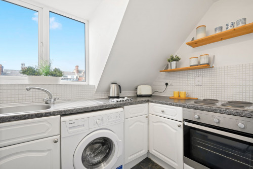 Rentinc - VICTORIA TERRACE - LS3 1BX - Gallery - 67