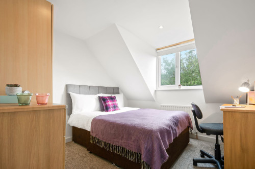 Rentinc - VICTORIA TERRACE - LS3 1BX - Gallery - 18