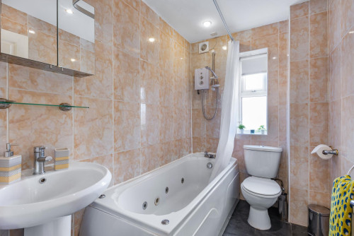 Rentinc - VICTORIA TERRACE - LS3 1BX - Gallery - 42