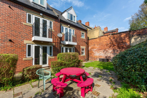 Rentinc - VICTORIA TERRACE - LS3 1BX - Gallery - 39