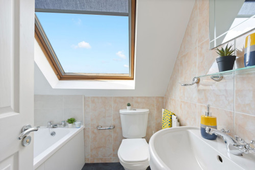 Rentinc - VICTORIA TERRACE - LS3 1BX - Gallery - 22