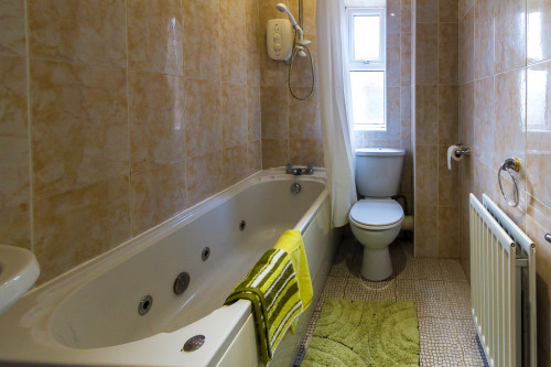 Rentinc - VICTORIA TERRACE - LS3 1BX - Gallery - 58