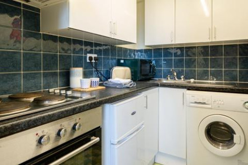 Rentinc - VICTORIA TERRACE - LS3 1BX - Gallery - 25