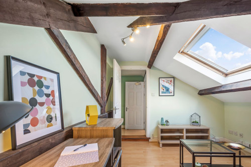 Rentinc - VICTORIA TERRACE - LS3 1BX - Gallery - 6