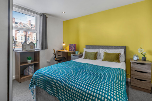 Rentinc - VICTORIA TERRACE - LS3 1BX - Gallery - 41
