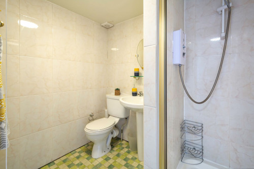 Rentinc - VICTORIA TERRACE - LS3 1BX - Default