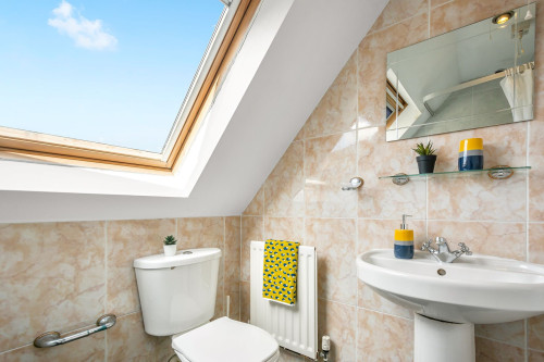 Rentinc - VICTORIA TERRACE - LS3 1BX - Gallery - 21