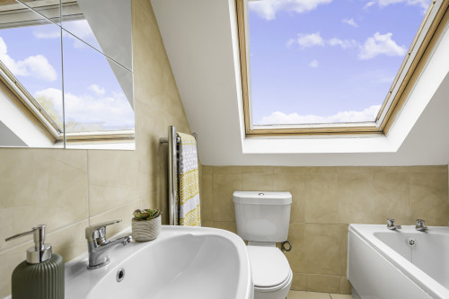 Rentinc - VICTORIA TERRACE - LS3 1BX - Gallery - 37