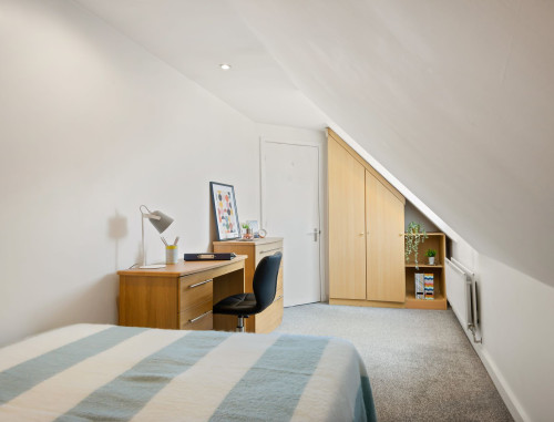 Rentinc - VICTORIA TERRACE - LS3 1BX - Gallery - 20