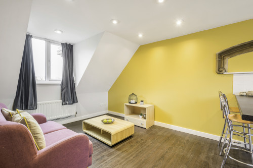 Rentinc - VICTORIA TERRACE - LS3 1BX - Gallery - 47