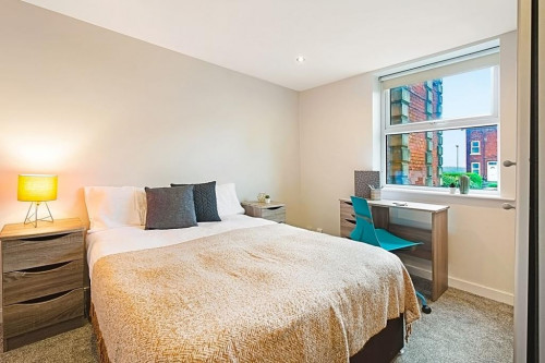 Rentinc - VICTORIA TERRACE - LS3 1BX - Gallery - 34