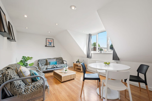 Rentinc - VICTORIA TERRACE - LS3 1BX - Gallery - 15