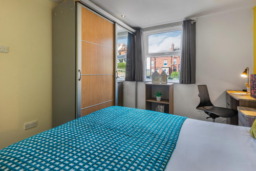 Rentinc - VICTORIA TERRACE - LS3 1BX - Gallery - 40