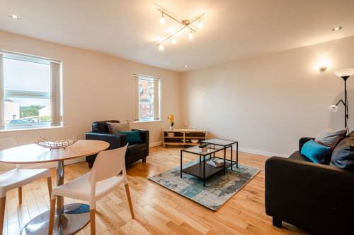 Rentinc - VICTORIA TERRACE - LS3 1BX - Gallery - 60