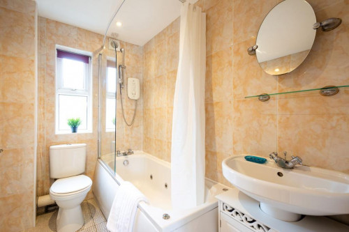 Rentinc - VICTORIA TERRACE - LS3 1BX - Gallery - 33