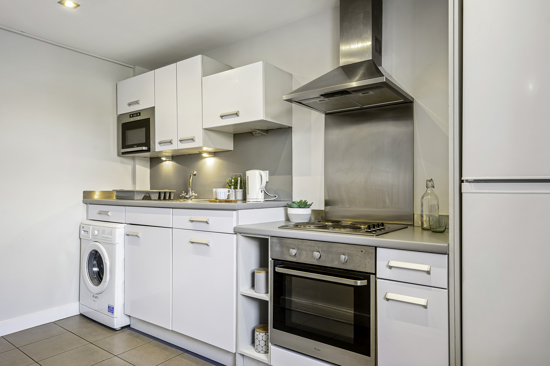  Flat 2, V3  -  Rentinc - VICTORIA TERRACE - LS3 1BX  - Gallery -  10